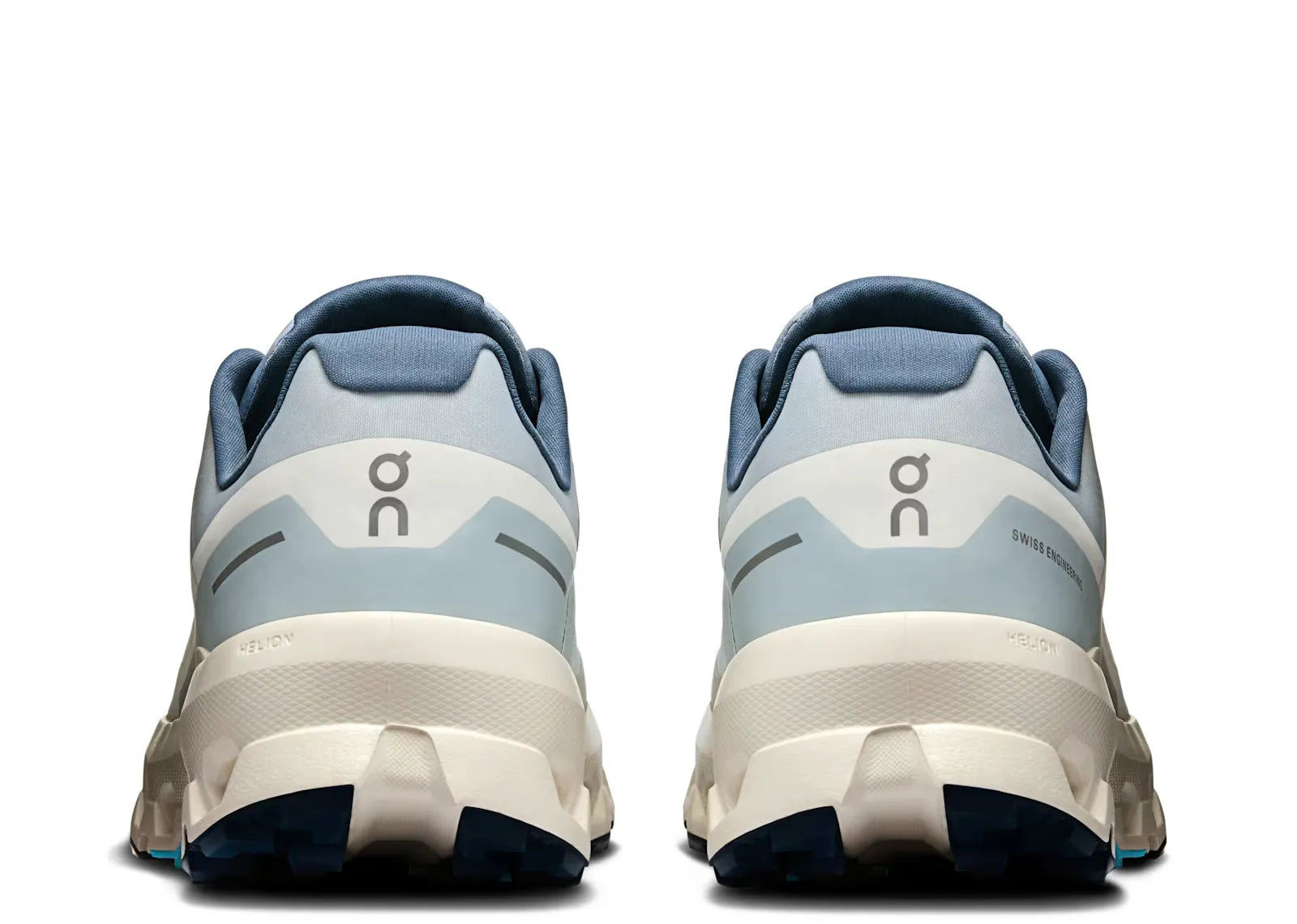 Cloudvista 2 Waterproof Arctic Ivory (W)