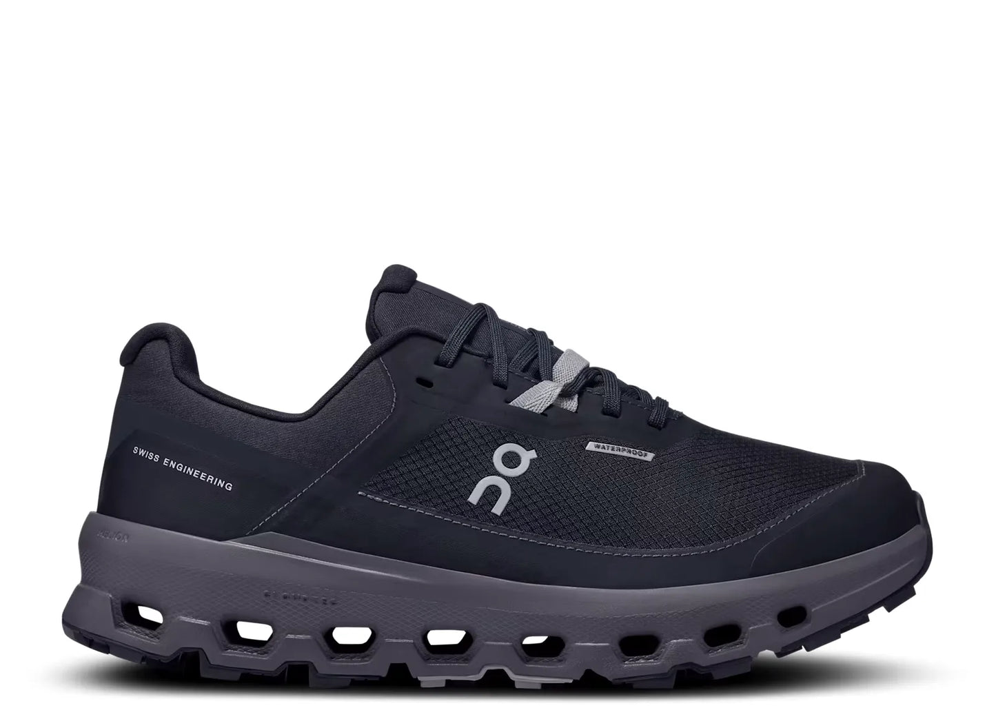 Cloudvista 2 Waterproof Black Eclipse (W)
