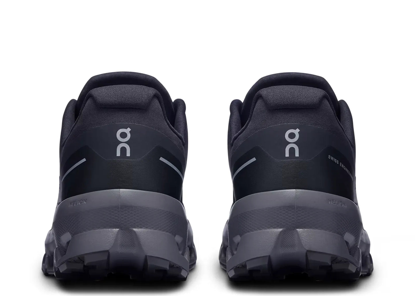 Cloudvista 2 Waterproof Black Eclipse (W)
