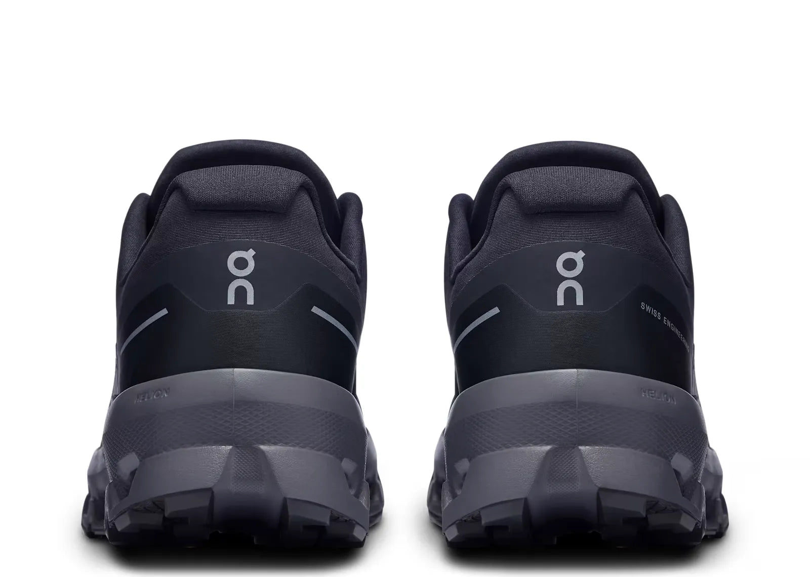 Cloudvista 2 Waterproof Black Eclipse (W)