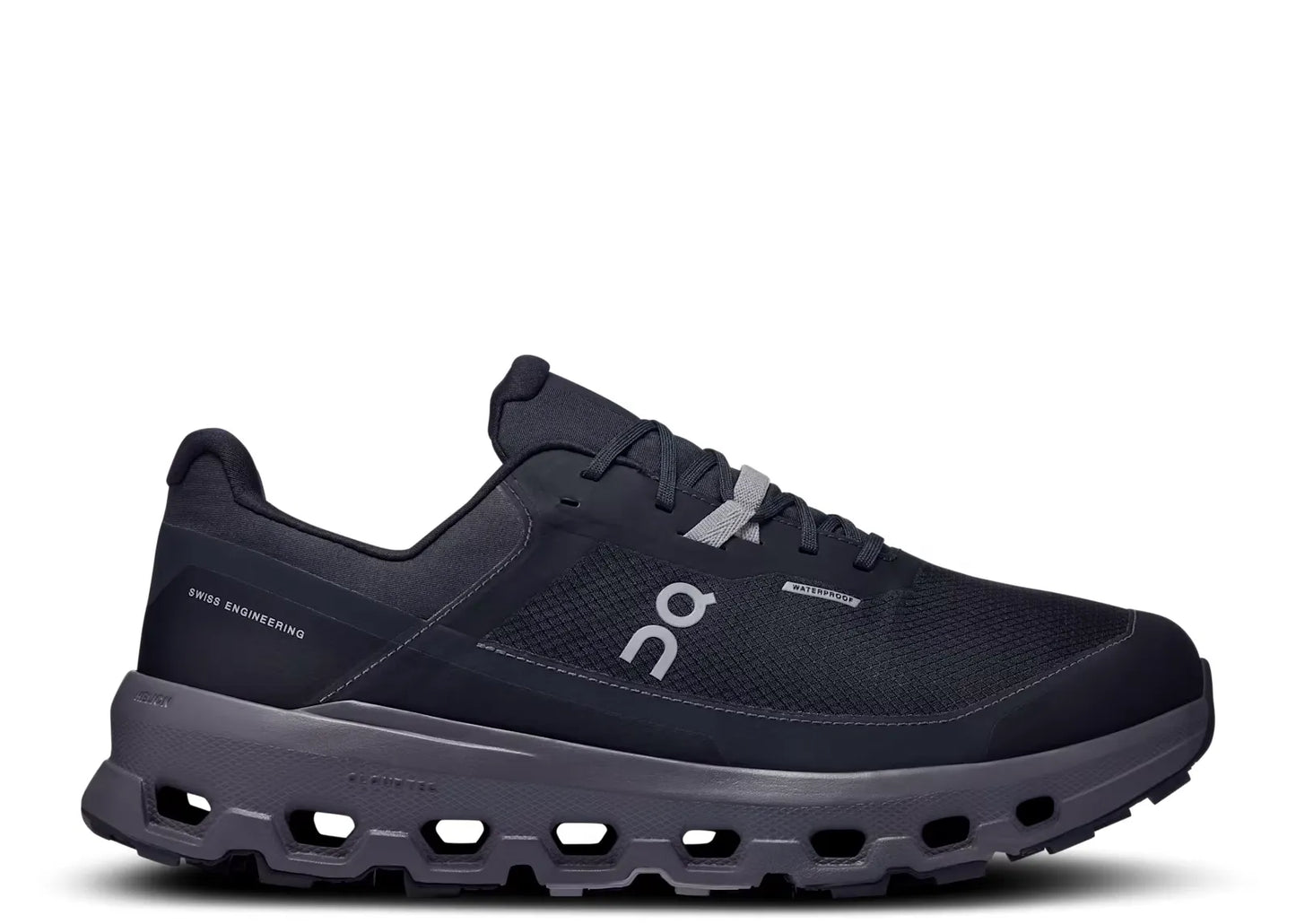Cloudvista 2 Waterproof Black Eclipse