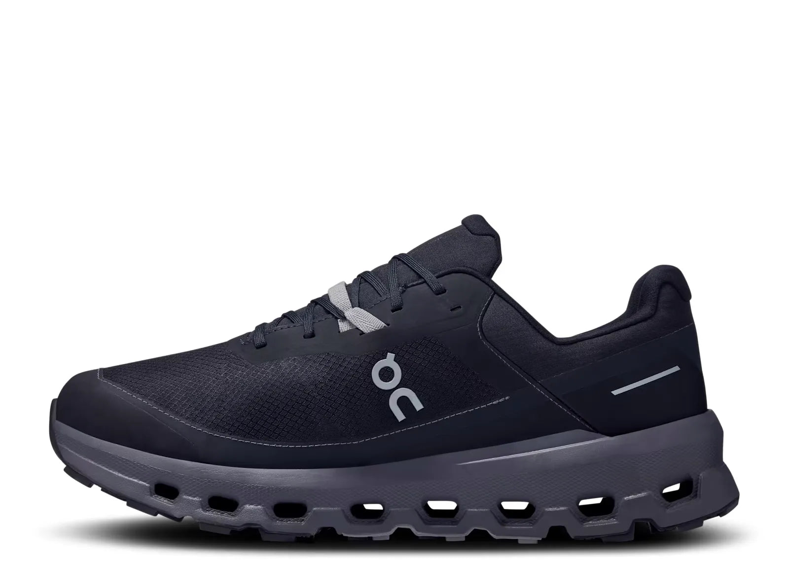 Cloudvista 2 Waterproof Black Eclipse