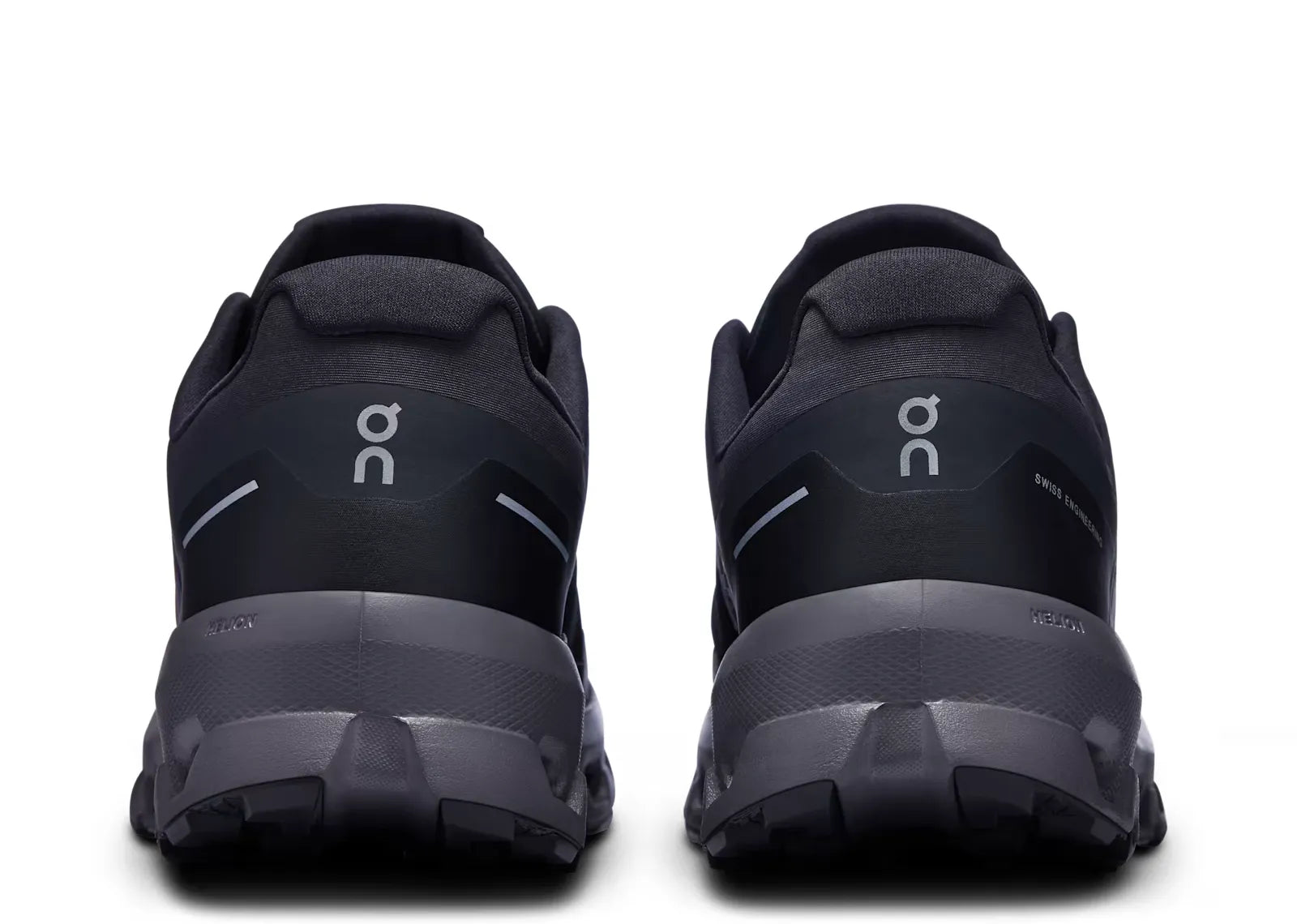 Cloudvista 2 Waterproof Black Eclipse