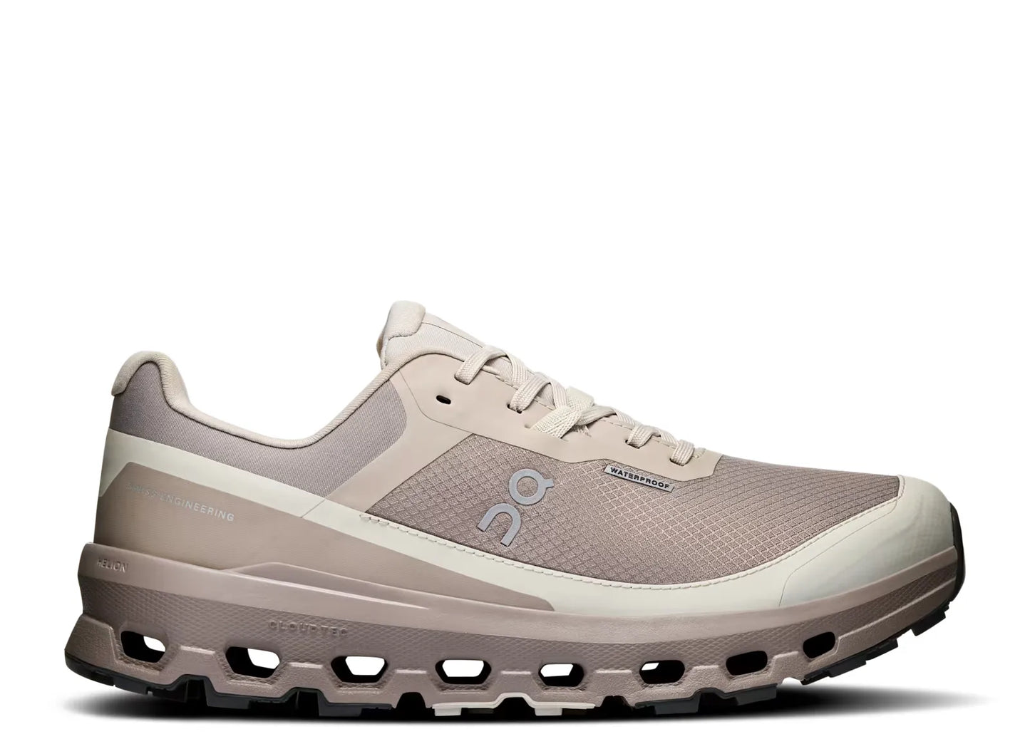 Cloudvista 2 Waterproof Fog Cinder (W)