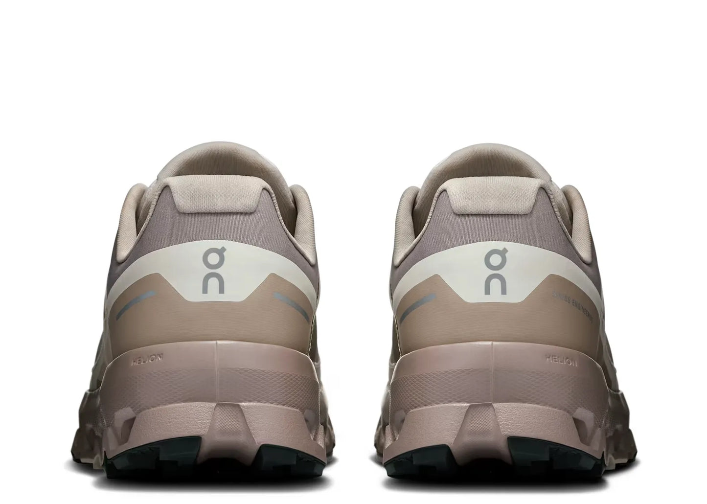 Cloudvista 2 Waterproof Fog Cinder (W)