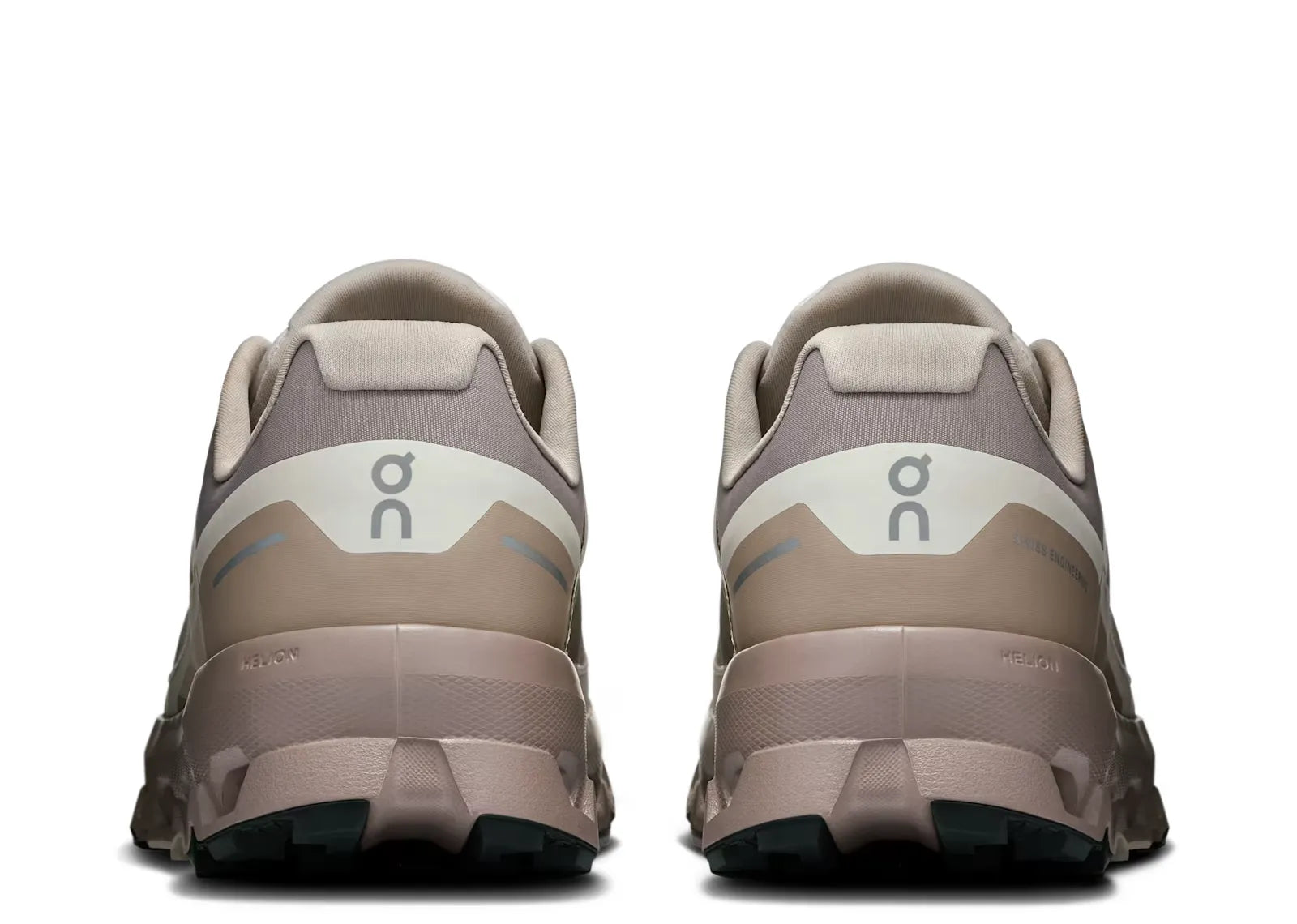 Cloudvista 2 Waterproof Fog Cinder (W)