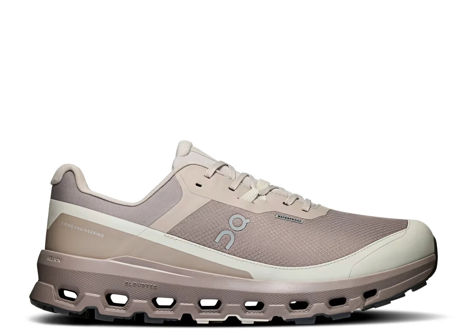 Cloudvista 2 Waterproof Fog Cinder