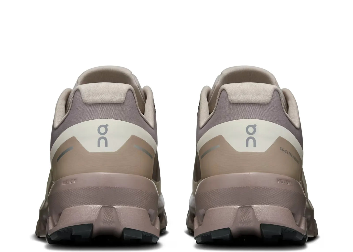 Cloudvista 2 Waterproof Fog Cinder