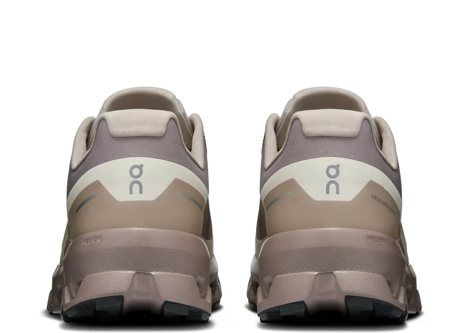 Cloudvista 2 Waterproof Fog Cinder
