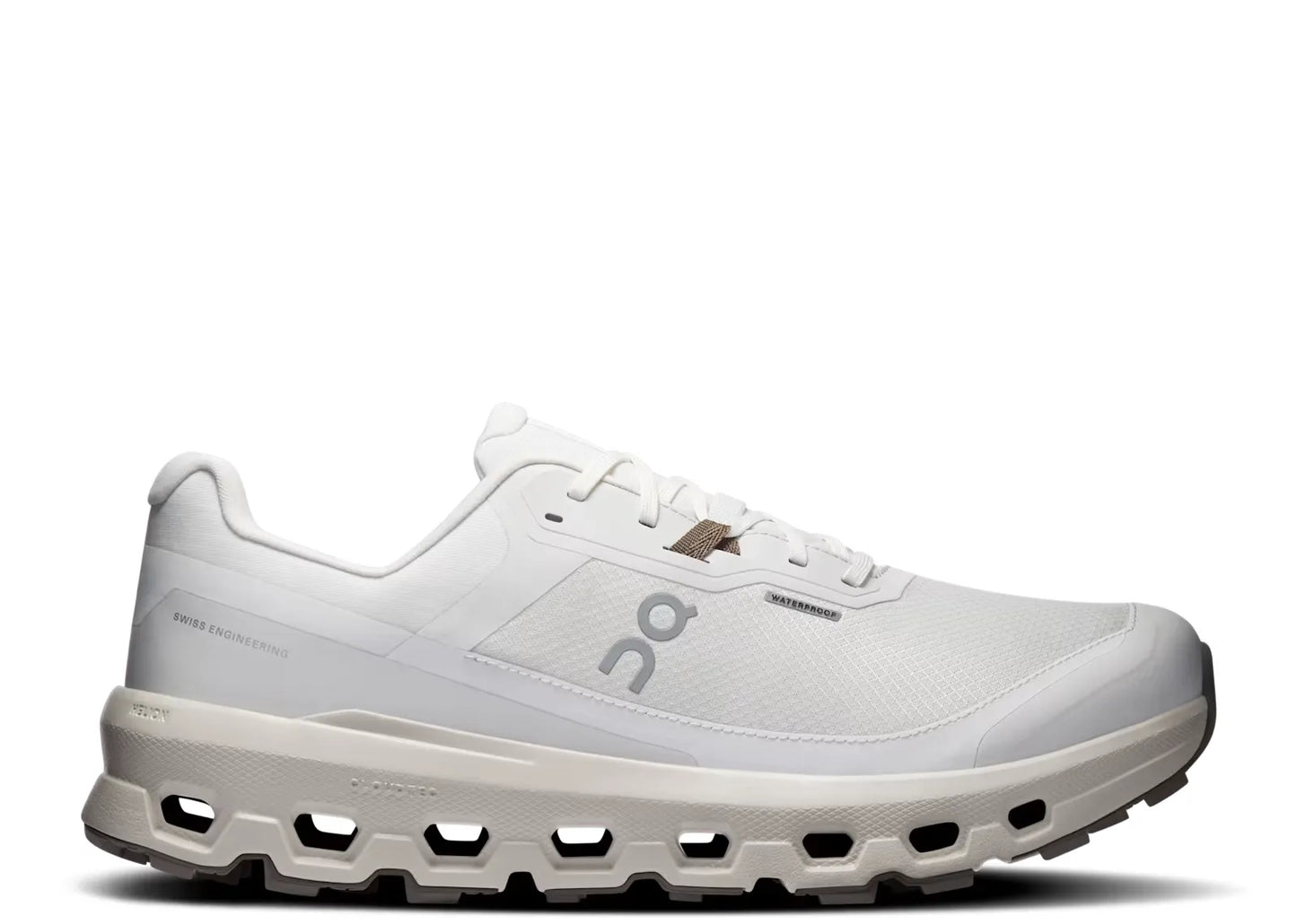 Cloudvista 2 Waterproof Ice Pearl