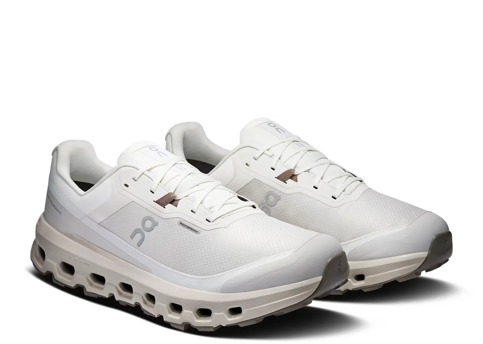 Cloudvista 2 Waterproof Ice Pearl