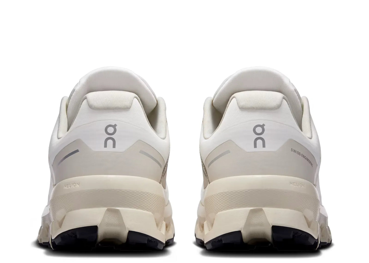 Cloudvista 2 Waterproof Ivory Cream (W)