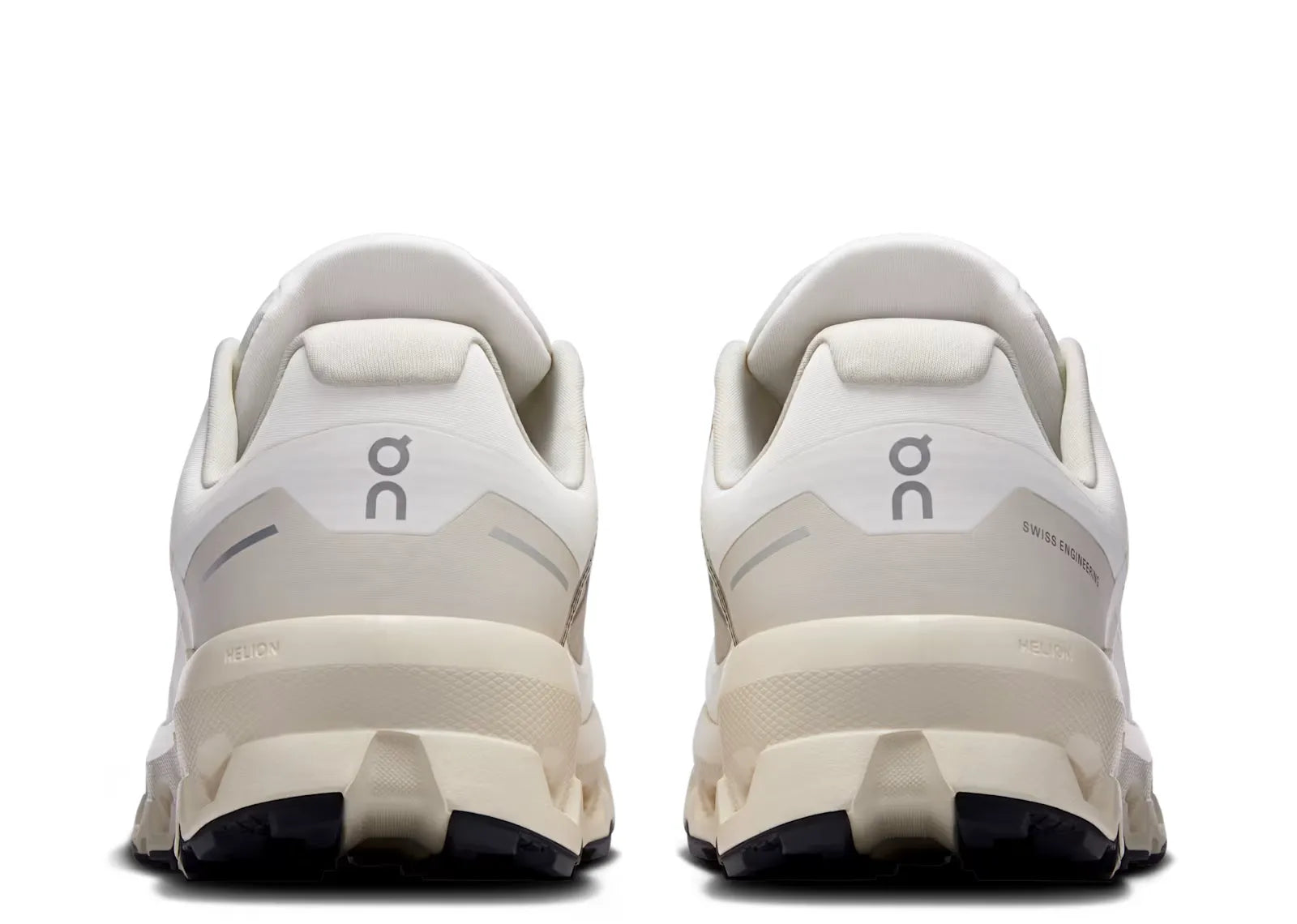 Cloudvista 2 Waterproof Ivory Cream (W)