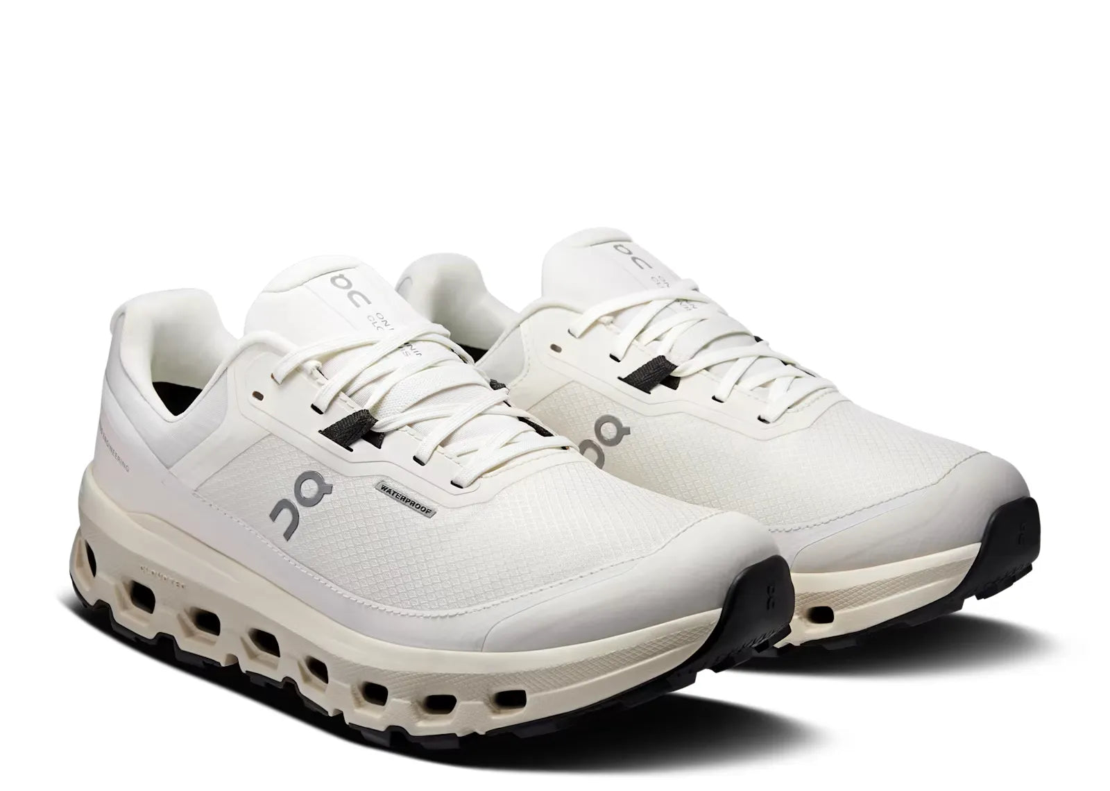 Cloudvista 2 Waterproof Ivory Cream (W)
