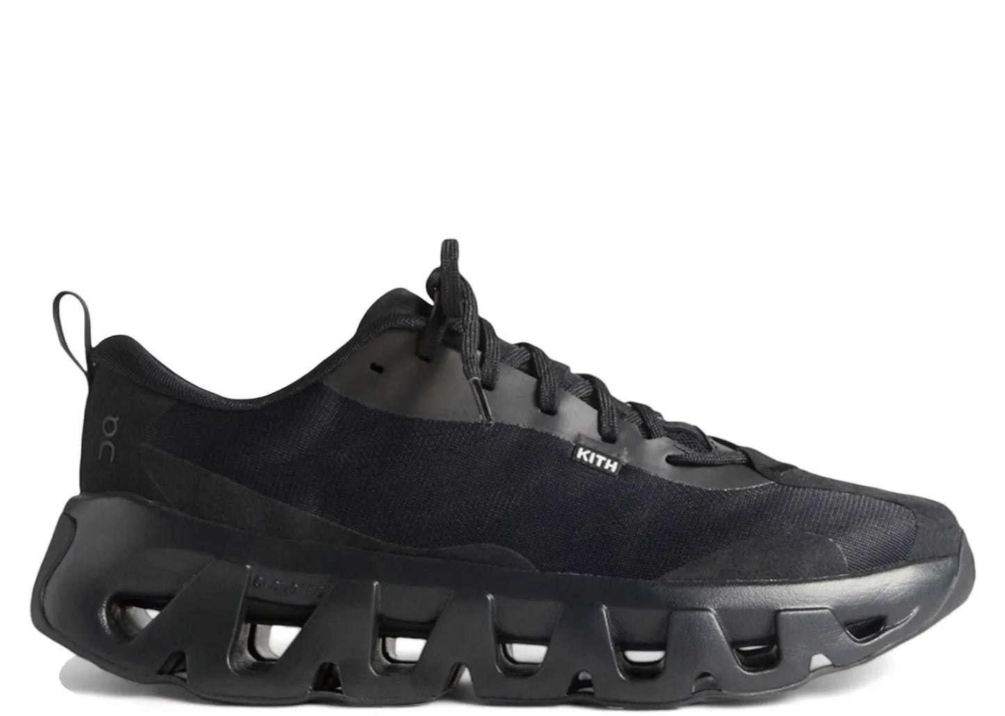 K-Tech 1 Kith Black