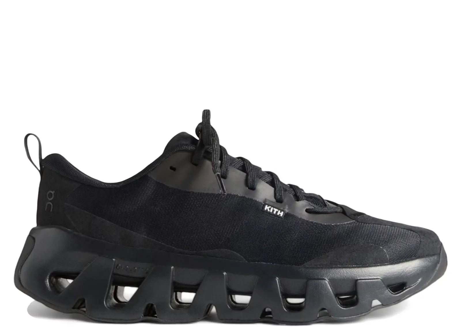 K-Tech 1 Kith Black