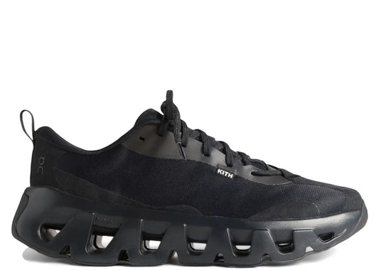K-Tech 1 Kith Black
