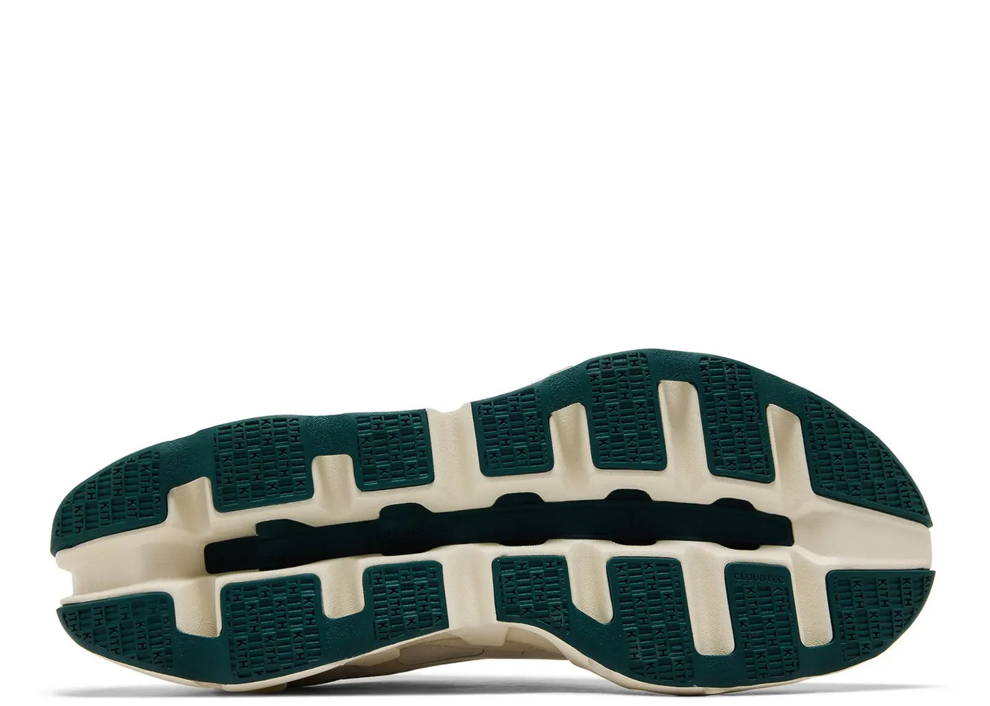 K-Tech 1 Kith Tofu Sea Moss
