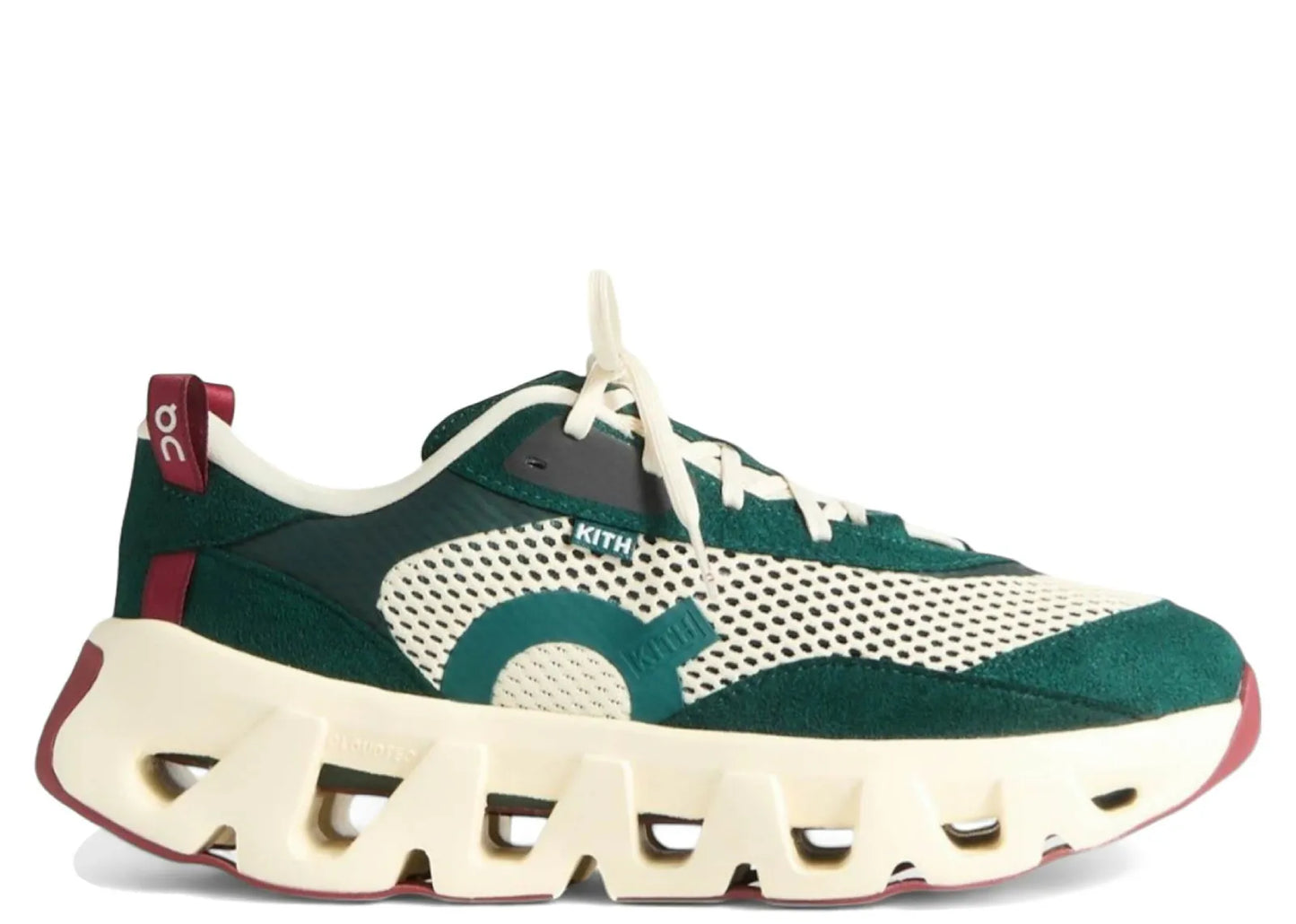 K-Tech 2 Kith Spirulina Barley (W)