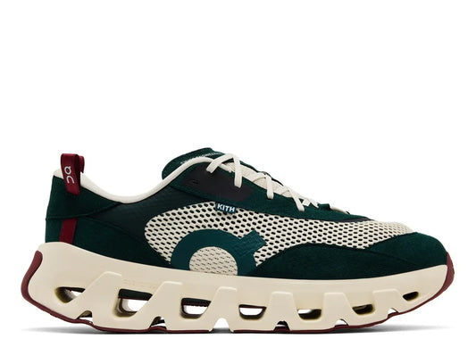 K-Tech 2 Kith Spirulina Barley