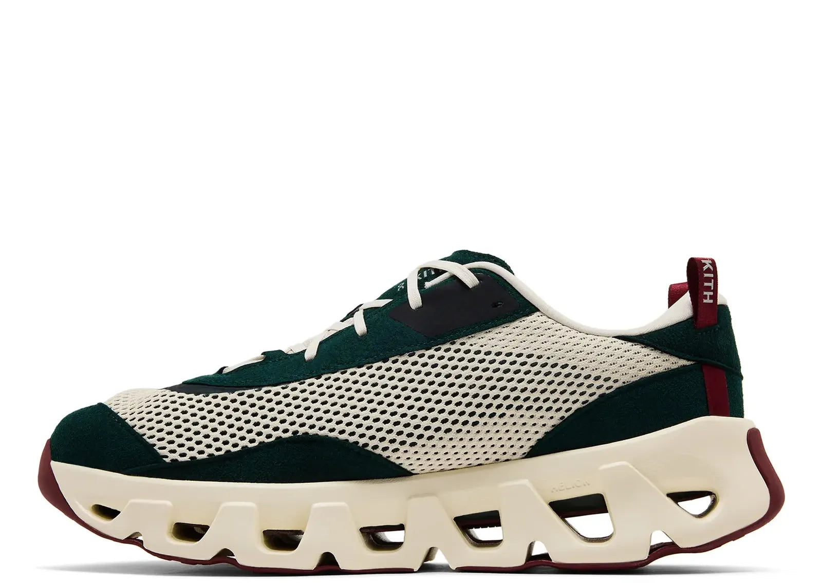 K-Tech 2 Kith Spirulina Barley