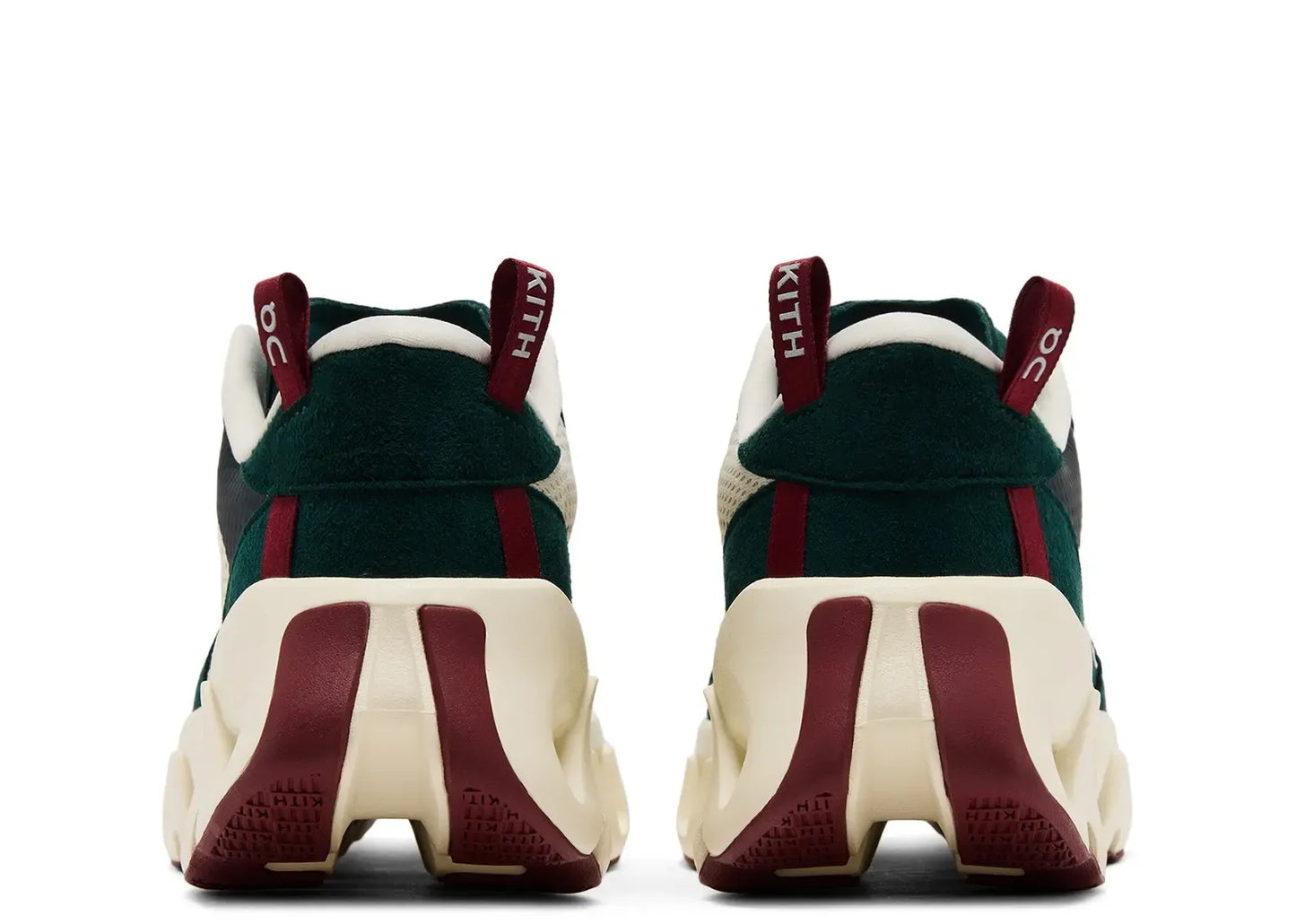 K-Tech 2 Kith Spirulina Barley