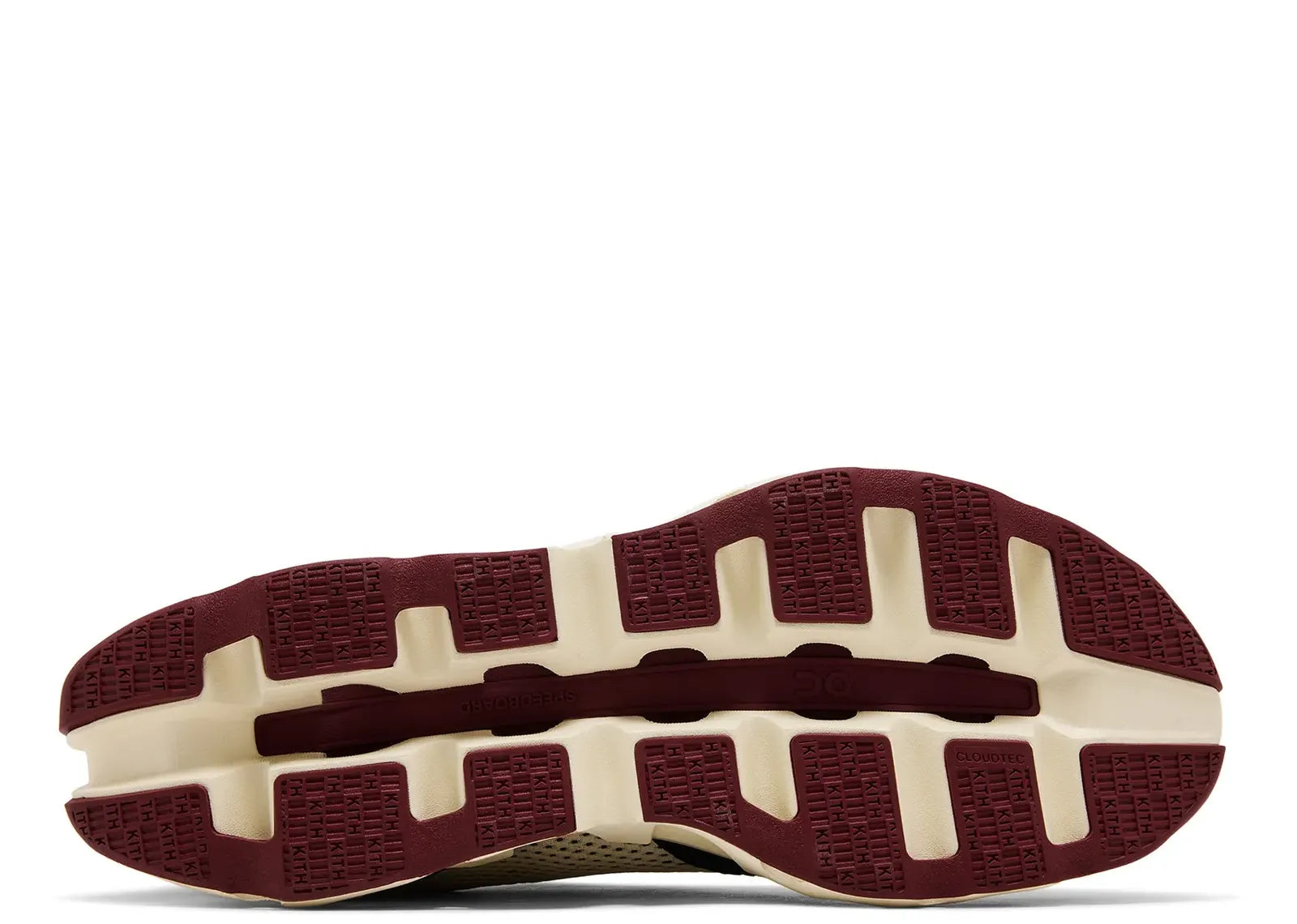 K-Tech 2 Kith Spirulina Barley