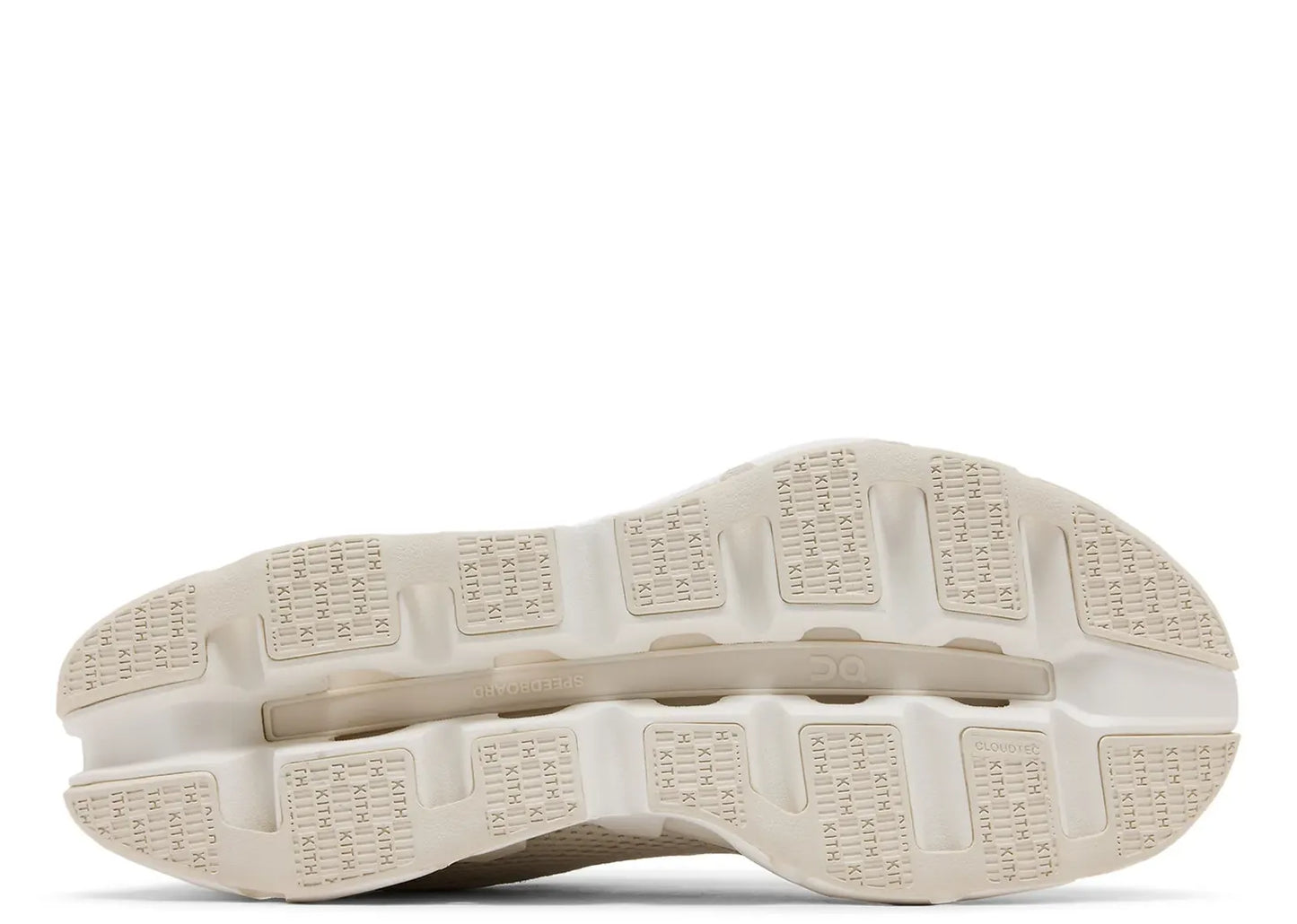K-Tech 2 Kith White Real Teal