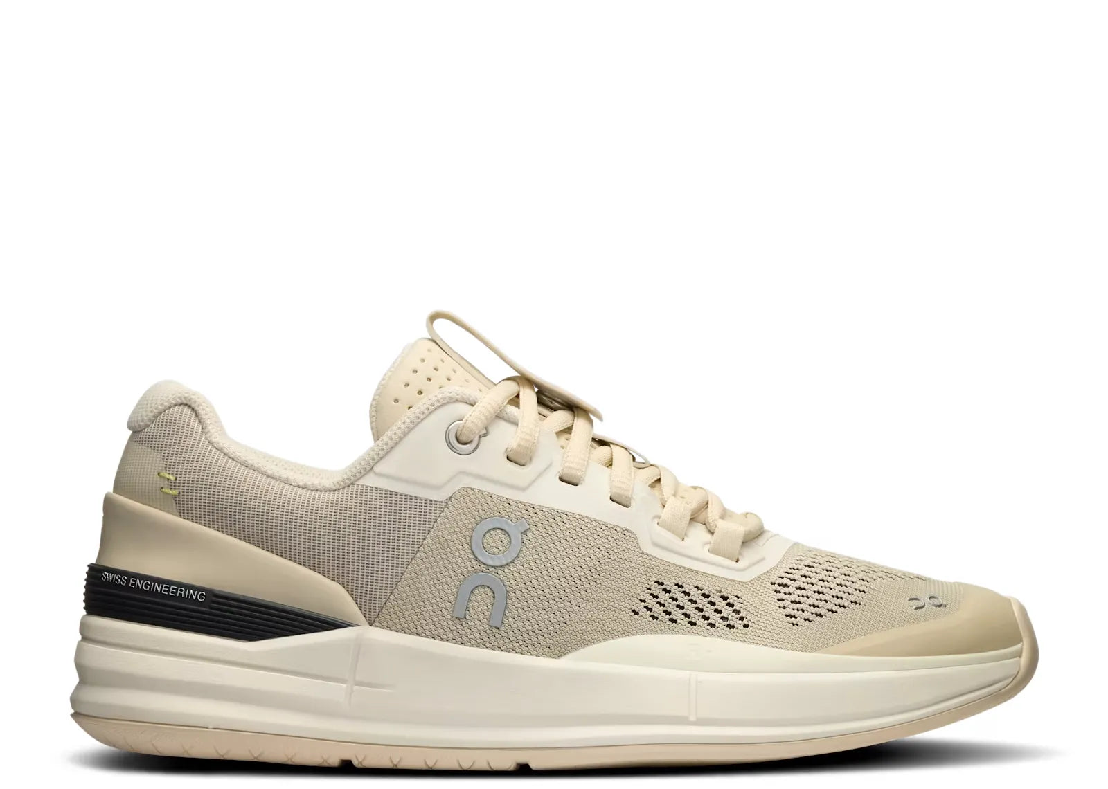 THE ROGER Pro Sand Ivory (W)