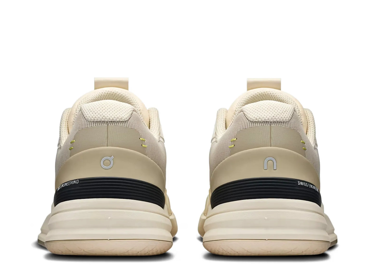 THE ROGER Pro Sand Ivory (W)