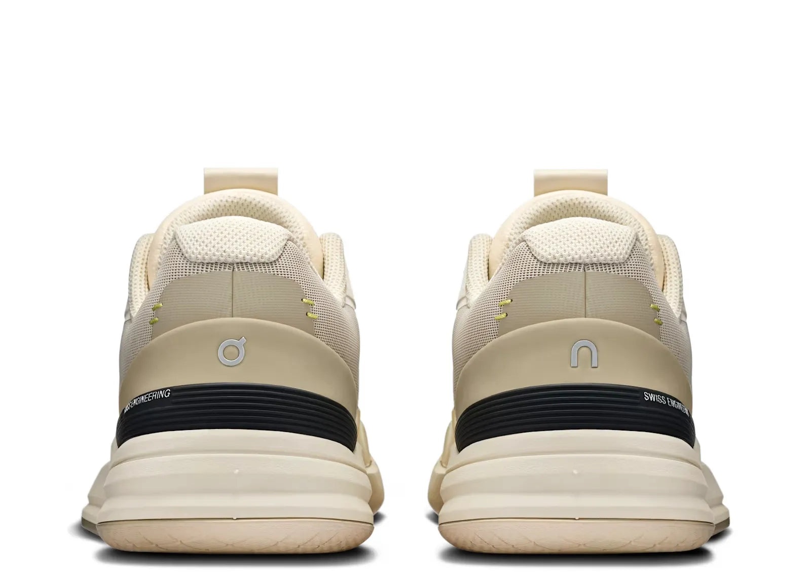 THE ROGER Pro Sand Ivory (W)
