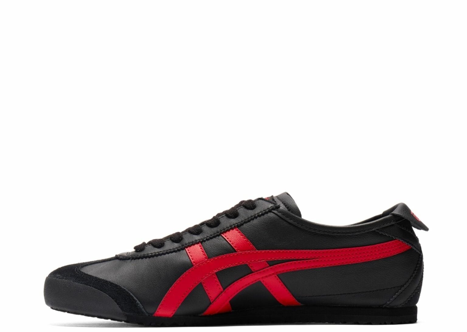 Mexico 66 Black Classic Red
