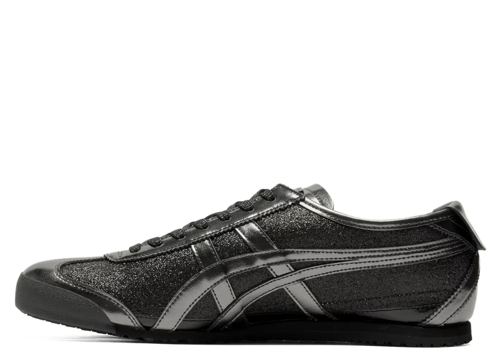 Mexico 66 Glitter Pack Black Gunmetal