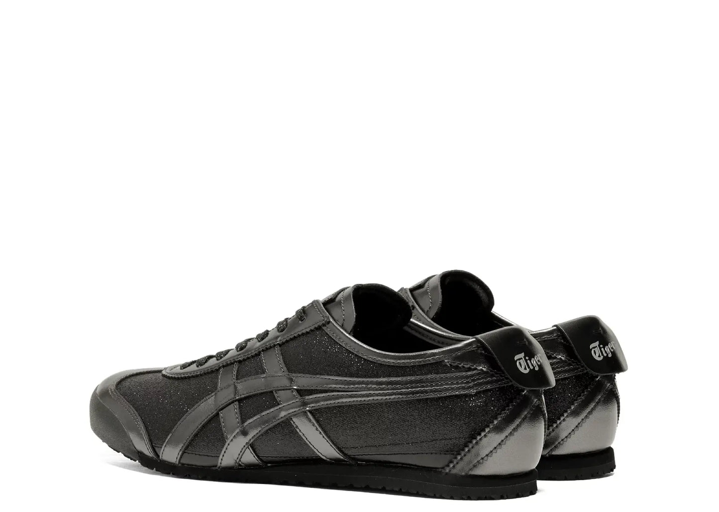 Mexico 66 Glitter Pack Black Gunmetal