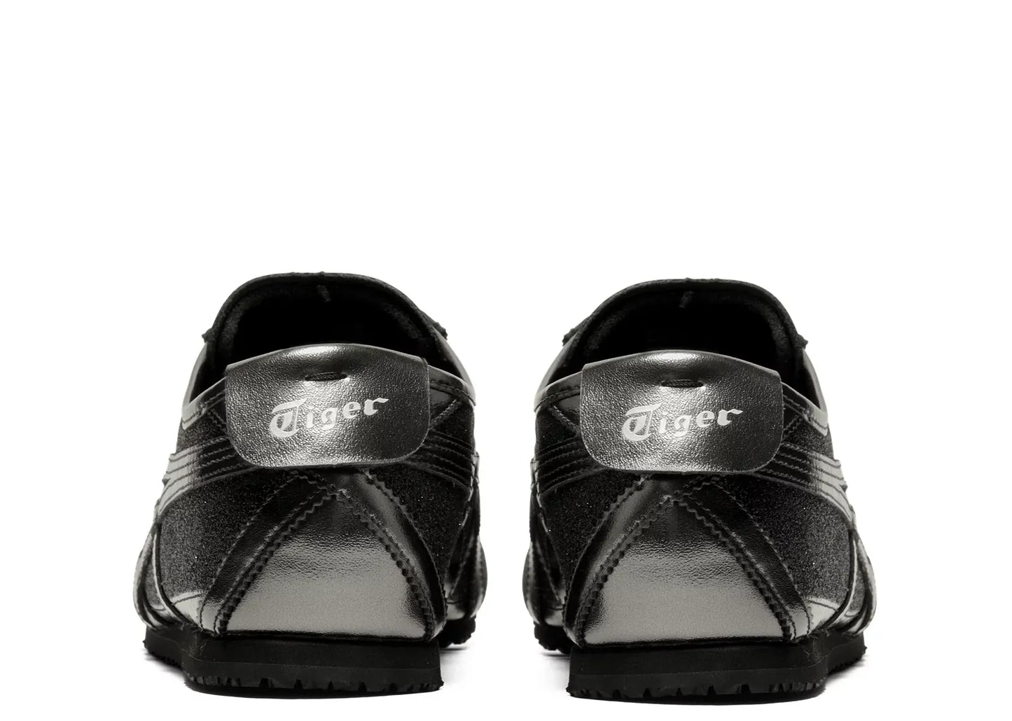 Mexico 66 Glitter Pack Black Gunmetal