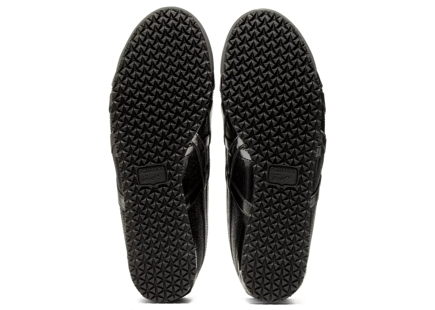 Mexico 66 Glitter Pack Black Gunmetal