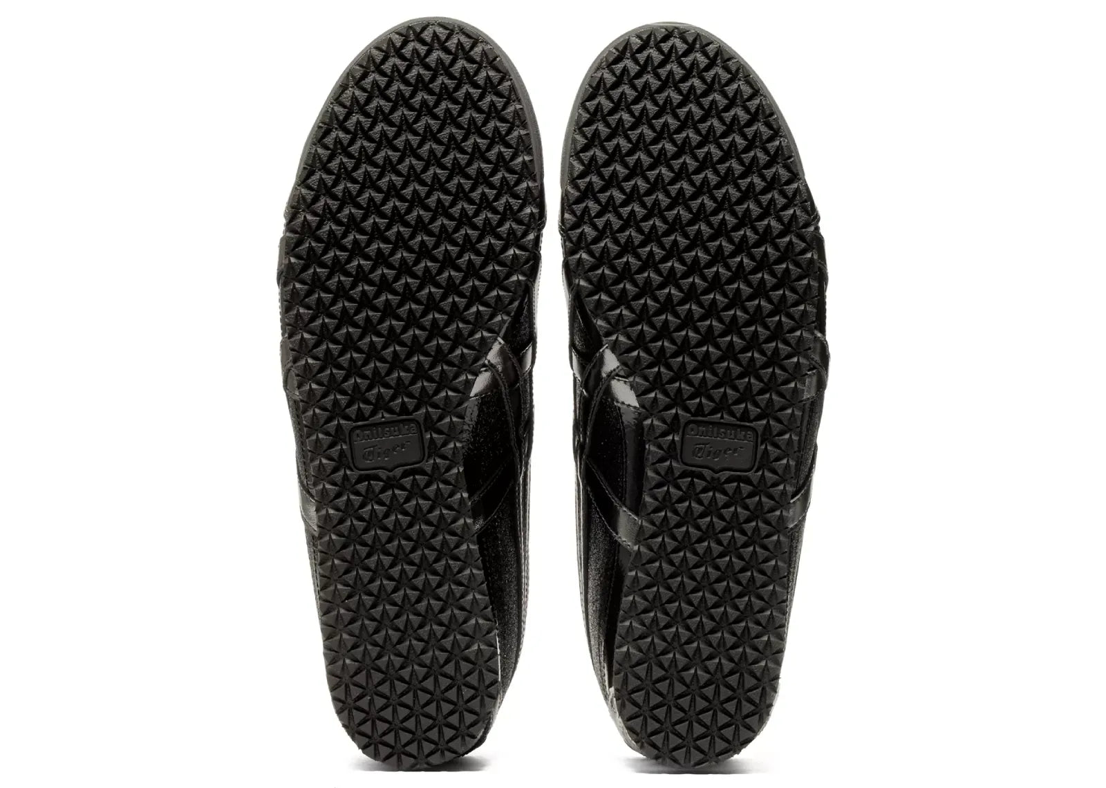 Mexico 66 Glitter Pack Black Gunmetal