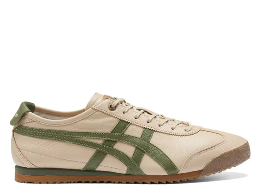 Mexico 66 SD Beige Green