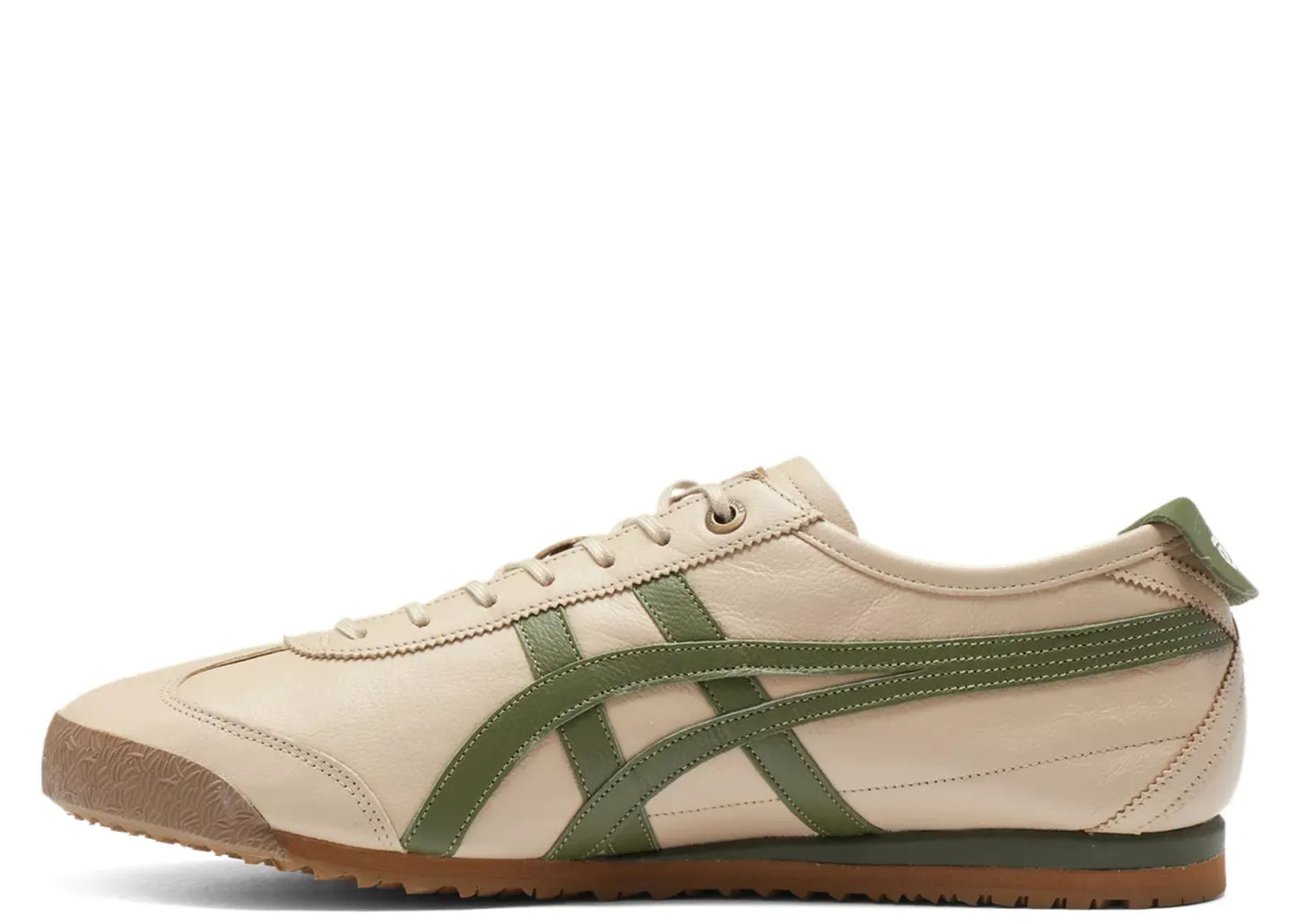 Mexico 66 SD Beige Green