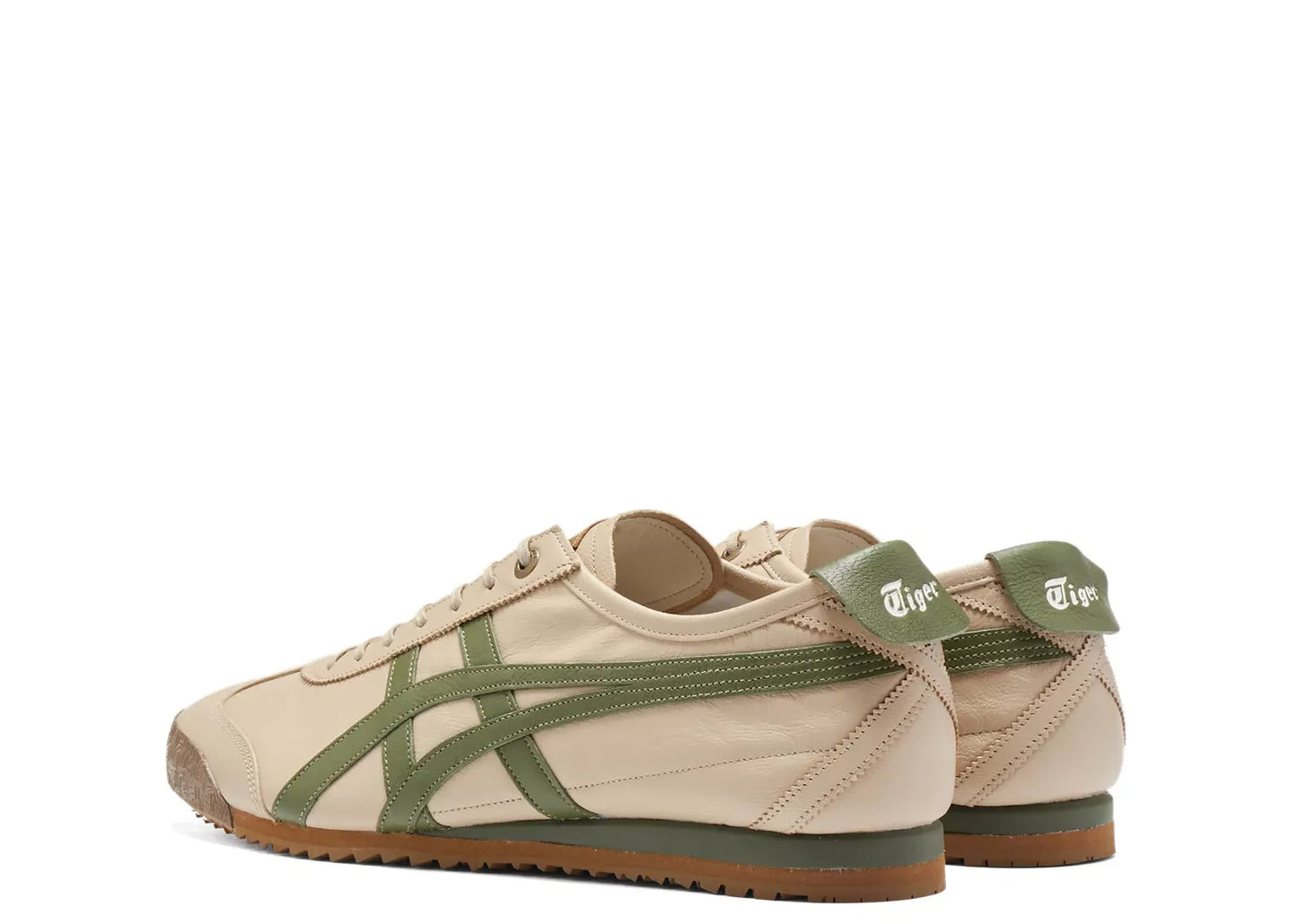 Mexico 66 SD Beige Green