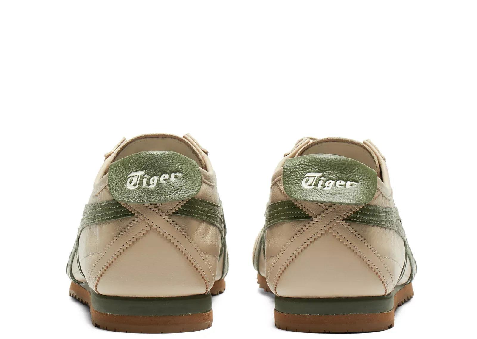 Mexico 66 SD Beige Green