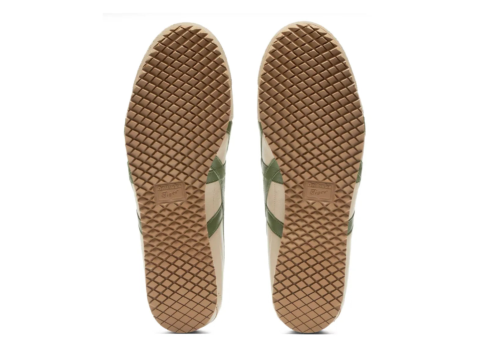 Mexico 66 SD Beige Green