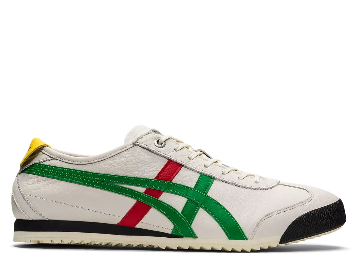 Mexico 66 SD Birch Green Red Yellow