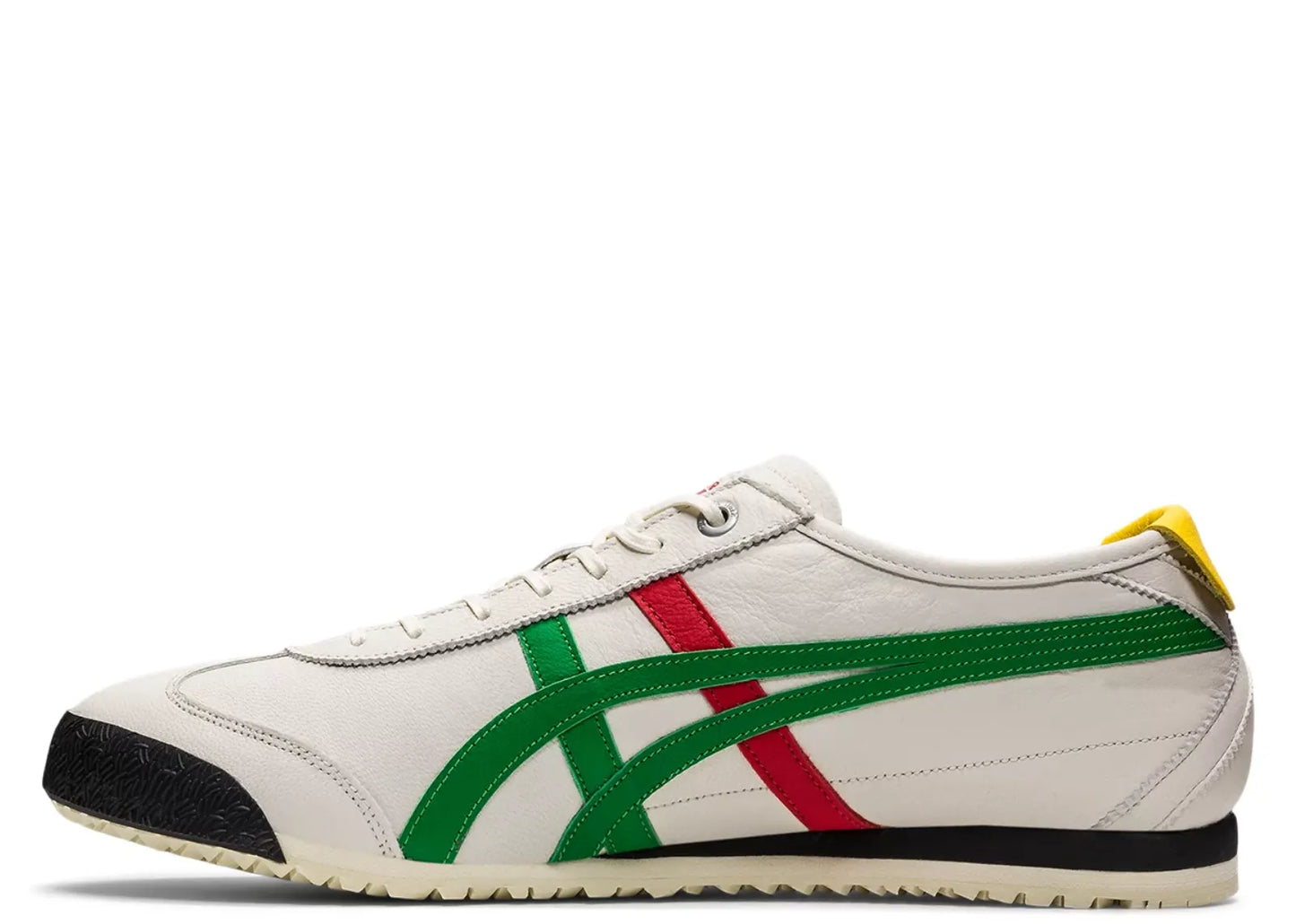 Mexico 66 SD Birch Green Red Yellow