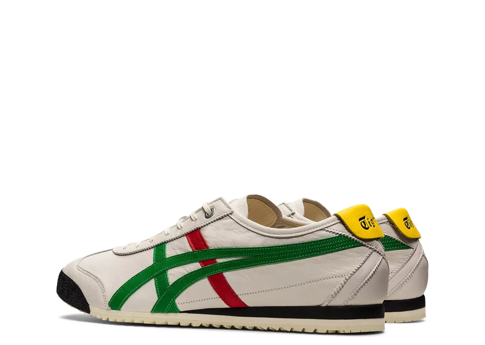 Mexico 66 SD Birch Green Red Yellow
