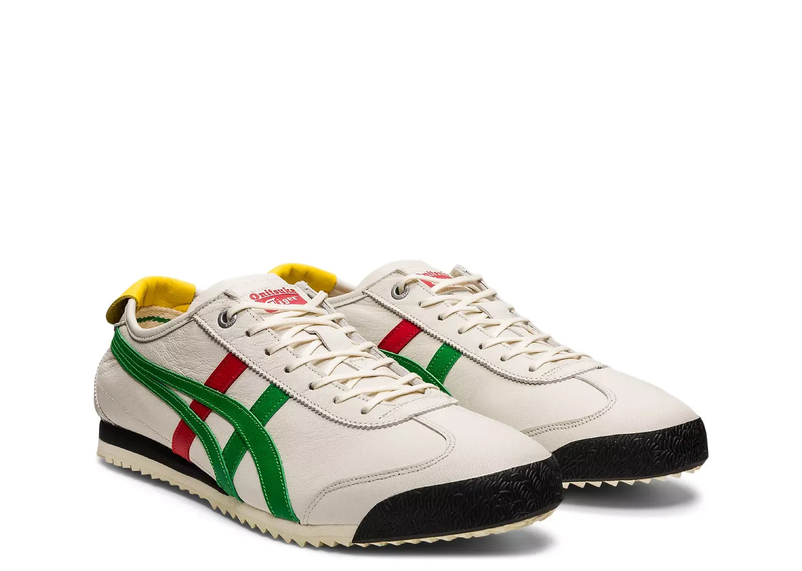 Mexico 66 SD Birch Green Red Yellow