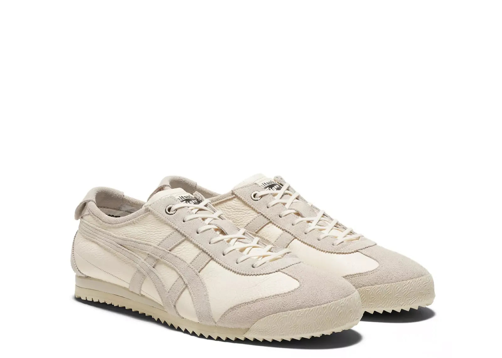 Mexico 66 SD Cream Birch