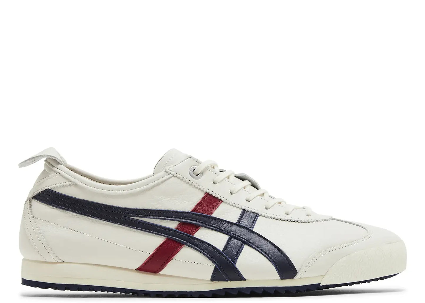 Mexico 66 SD Cream Peacoat Navy Red
