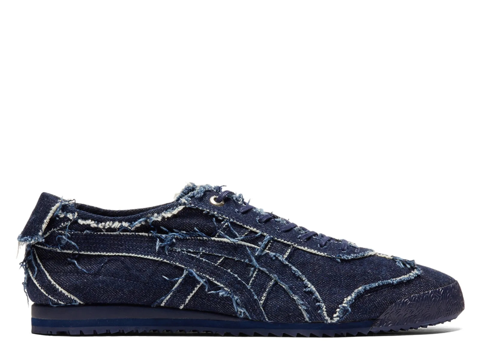 Mexico 66 SD Indigo Denim
