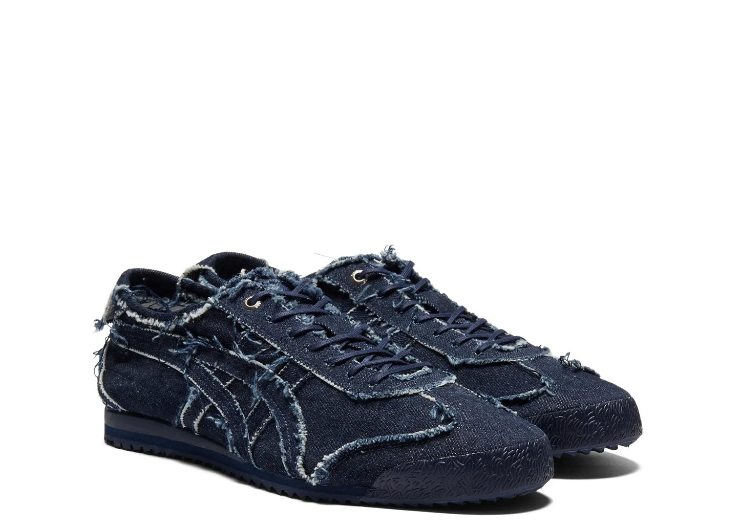 Mexico 66 SD Indigo Denim